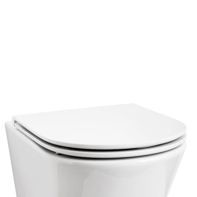 Toalettsits Alterna Opus Maxi