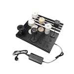 Laddningsenhet Gnosjö Konstsmide Mini USB