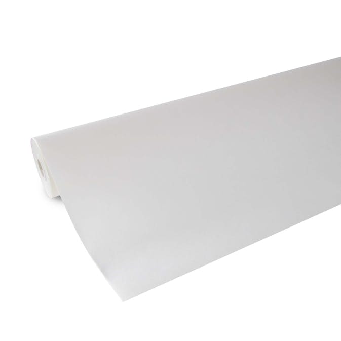 Renoveringstapet Fresco Vit 13,5 m 130g/m2