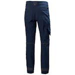 Midjebyxa Helly Hansen Workwear 77574-590 Marin Kensington Service Stl C48