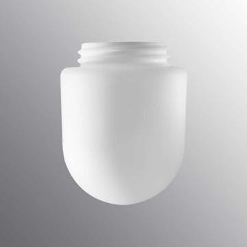 Kupa Ifö Electric Fridhem Vit Matt Opal 84,5 mm