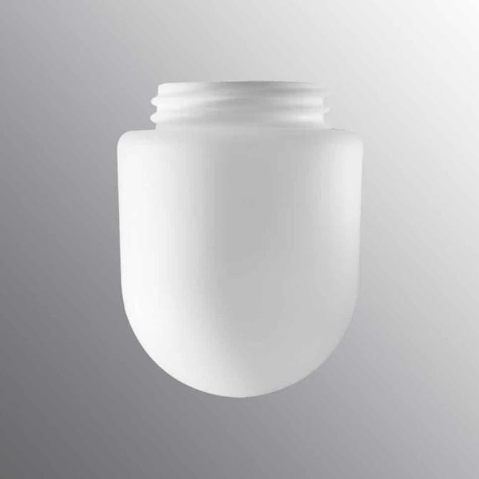 Kupa Ifö Electric Fridhem Vit Matt Opal 84,5 mm