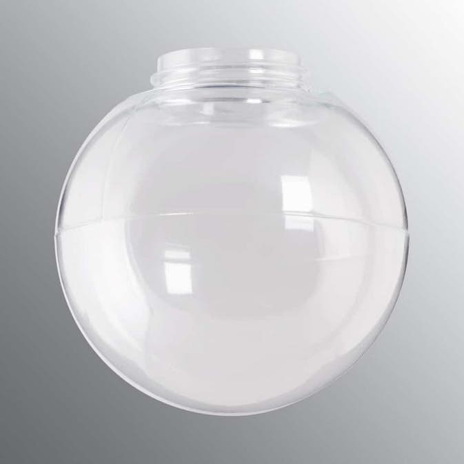 Kupa Ifö Electric Klarglas