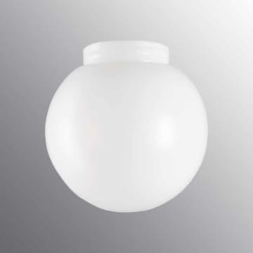 Kupa Ifö Electric Plastglob Inomhusbelysning 150mm Opal
