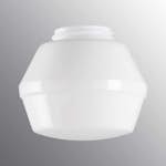 Kupa Ifö Electric Opalglas 6114 170/84,5