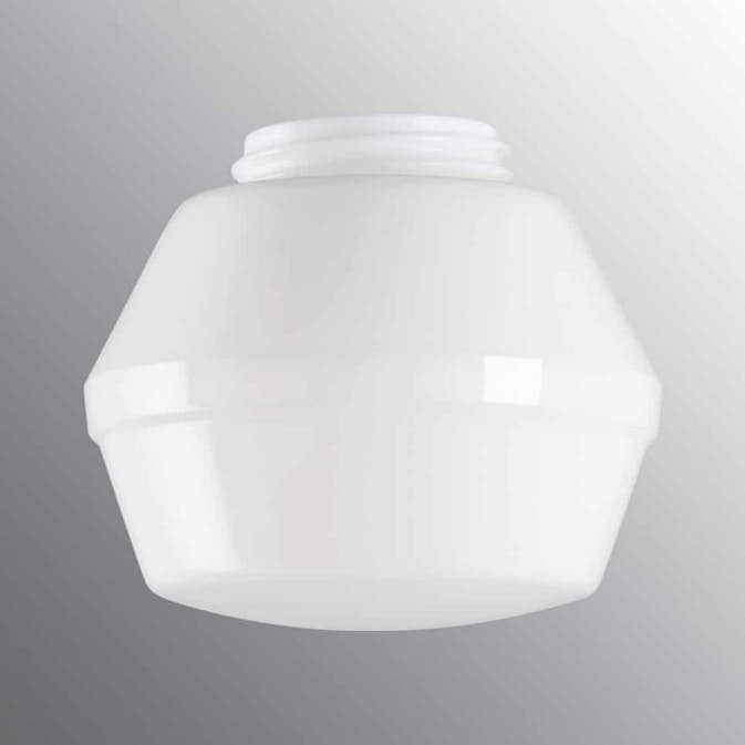 Kupa Ifö Electric Opalglas 6114 170/84,5