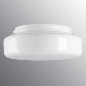 Kupa Ifö Electric Opalglas 6115 240/185,5