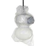 Skyddspåse Garo Elflex PP 400X600