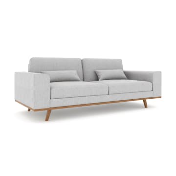 3-sitssoffa Scandinavian Choice Copenhagen