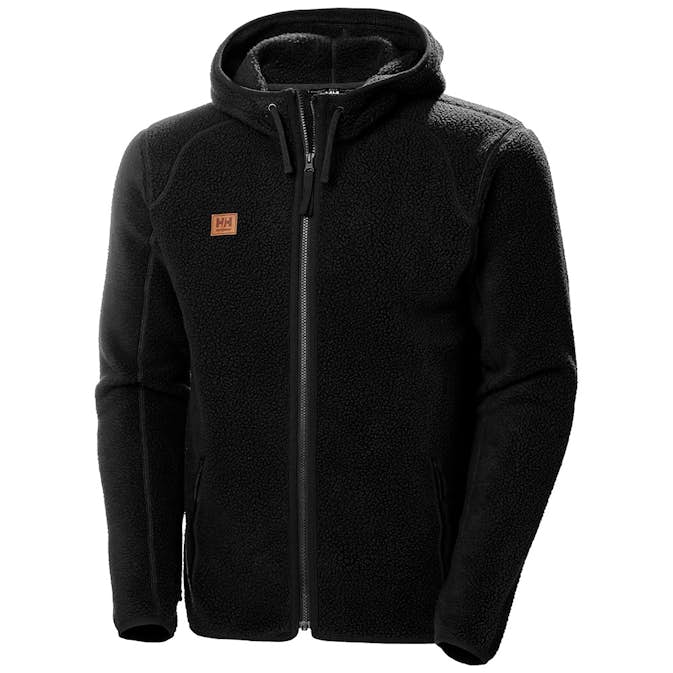 Pälsfiberhuvjacka Helly Hansen Workwear 72183-590 Heritage