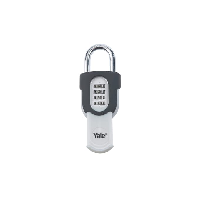 Hänglås Yale Y879/55 Kombination