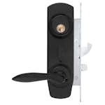 Låssats ASSA Entré 1956 Mirus