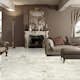 Klinker Netto Ceramika Onyx Sand Polished 60x120 cm