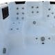 Swimspa Landskap Salina 59 jets Vital+