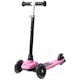 Sparkcykel STIGA Sports STR Mini Kick Supreme+ Pink