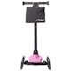 Sparkcykel STIGA Sports STR Mini Kick Supreme+ Pink
