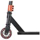 Sparkcykel STIGA Sports STR Trick Scooter Hood