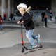 Sparkcykel STIGA Sports STR Trick Scooter Hood