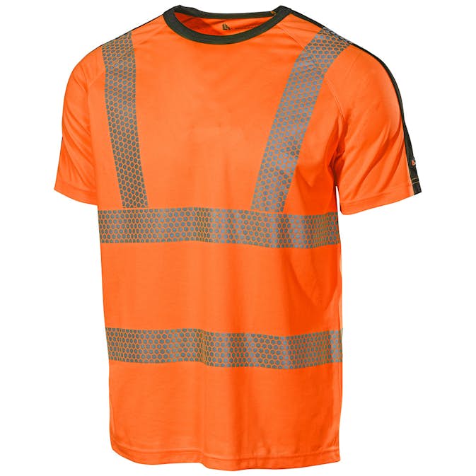 T-shirt L.Brador 6120P Aereo