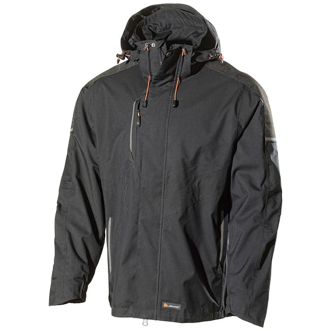 Jacka L.Brador 2220P Svart