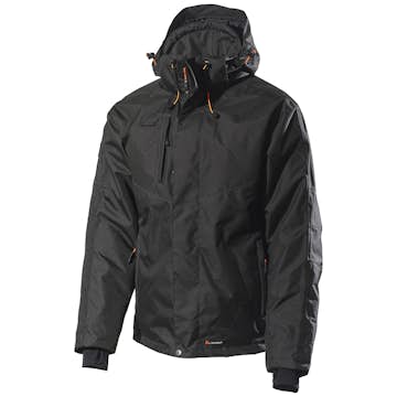 Jacka L.Brador 2120P Svart