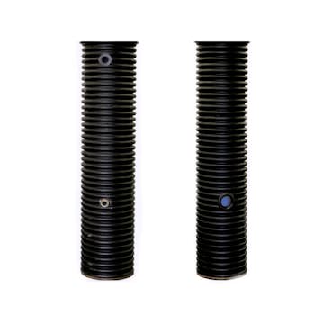 Pumpbrunn Tolago Inkl. Pump/Backventil