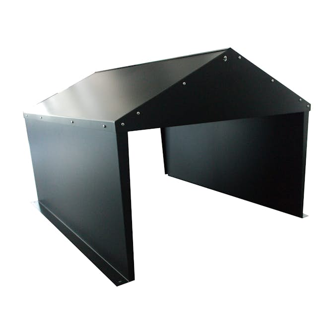 Väderskydd Robotgräsklippare MEFA Caeli 800