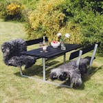 Picknickbord Hortus Sif