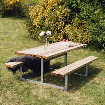 Picknickbord Hortus Ydun