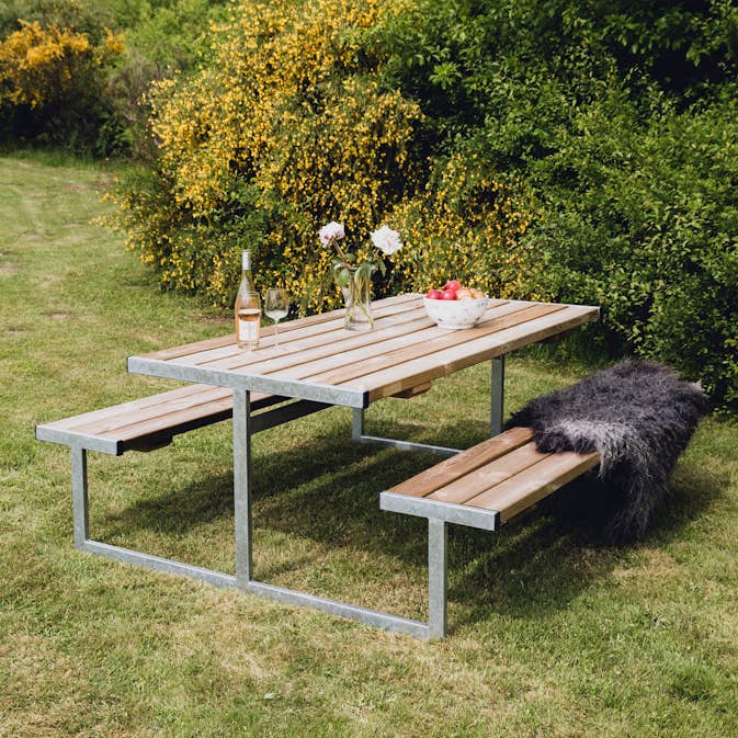 Picknickbord Hortus Odin