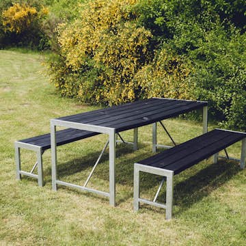 Bord Hortus H-modell