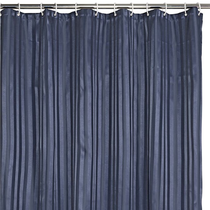 Duschdraperi Borganäs of Sweden 180x200 cm