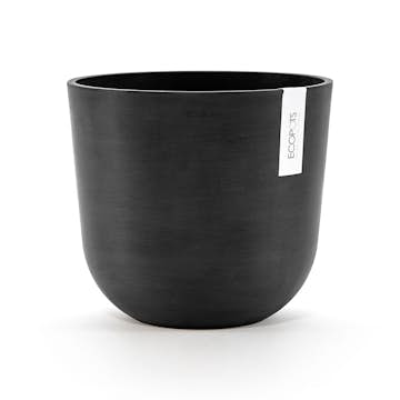Kruka Eco Pots Oslo 25