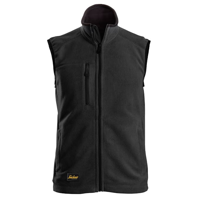 Väst Snickers Workwear Fleece Polartec AW