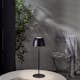 Bordslampa Star Trading Ronda USB