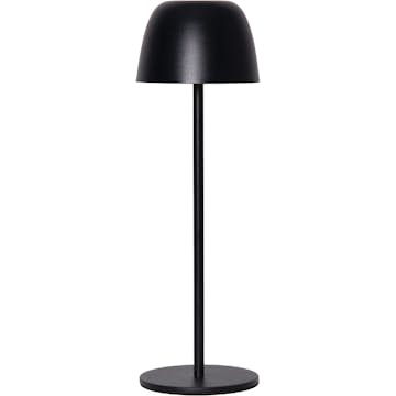 Bordslampa Star Trading Ronda USB