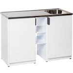 Nimo Tvättbänk Thm Tb 1200 Tmh