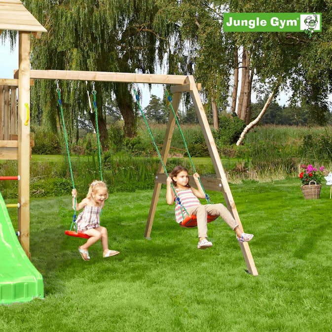 Jungle Gym Swing Modul X'tra