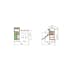 Lektorn Jungle Gym Casa Komplett Inkl Swing Modul X'tra