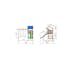 Lektorn Jungle Gym Home Komplett Inkl Swing Modul X'tra