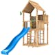Lektorn Jungle Gym Palace 2.1 Utan Rutschkana