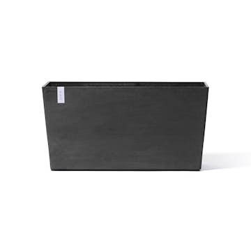 Kruka Eco Pots Paris Wheels 100