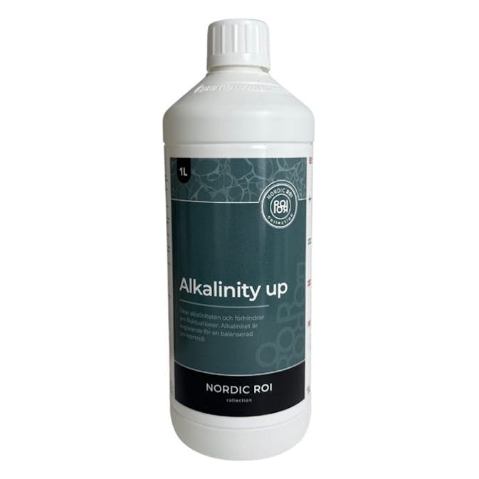 Spakem Swebad Nordic Roi Alkanity Up 1L