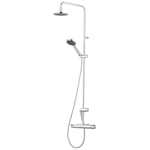 Takduschset Mora Cera Shower System Kit