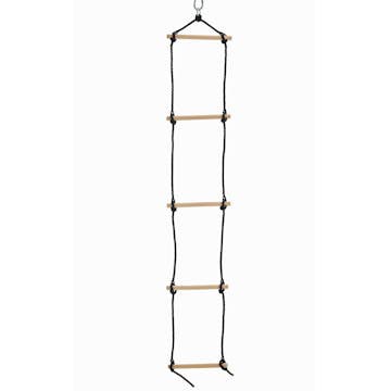 Repstege Nordic Play 5-Steg