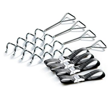 Stormankare Salta 4 st