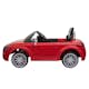 Elbil Nordic Play Audi Tt Roadster 12V