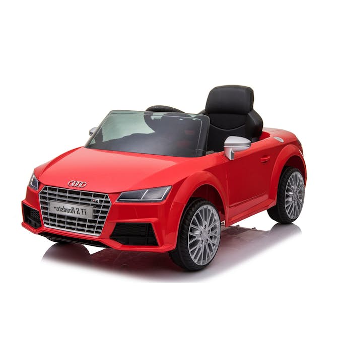 Elbil Nordic Play Audi Tt Roadster 12V