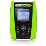 Installationstestare Elma Instruments Combitest 422