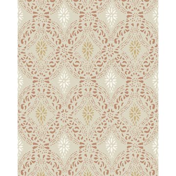 Tapet Boråstapeter Anno II Kvarnholmen 8055